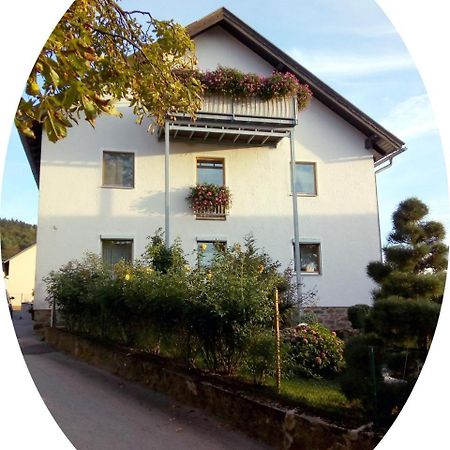 Ferienwohnung Uschkereit Waldmünchen Εξωτερικό φωτογραφία
