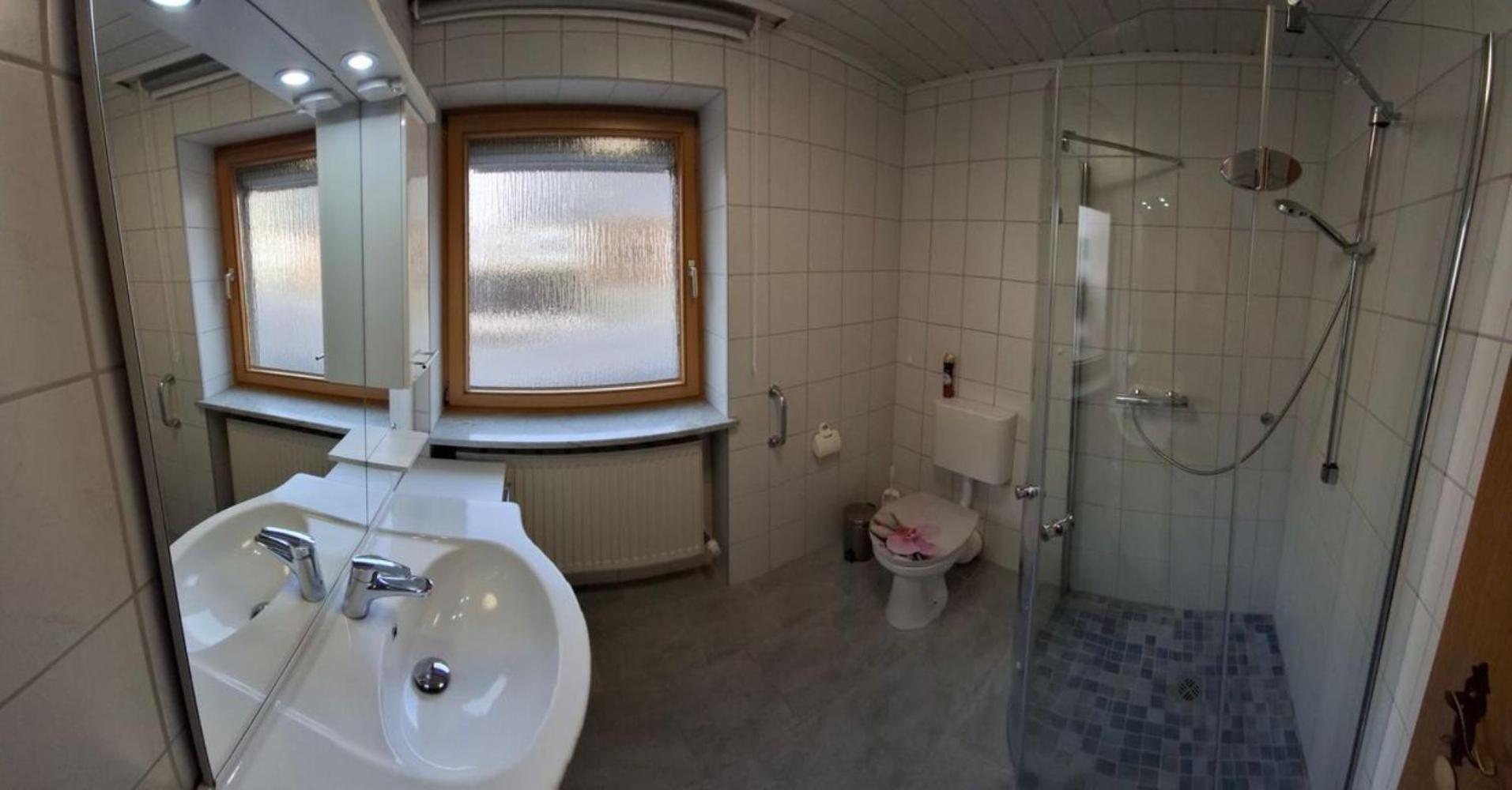 Ferienwohnung Uschkereit Waldmünchen Εξωτερικό φωτογραφία