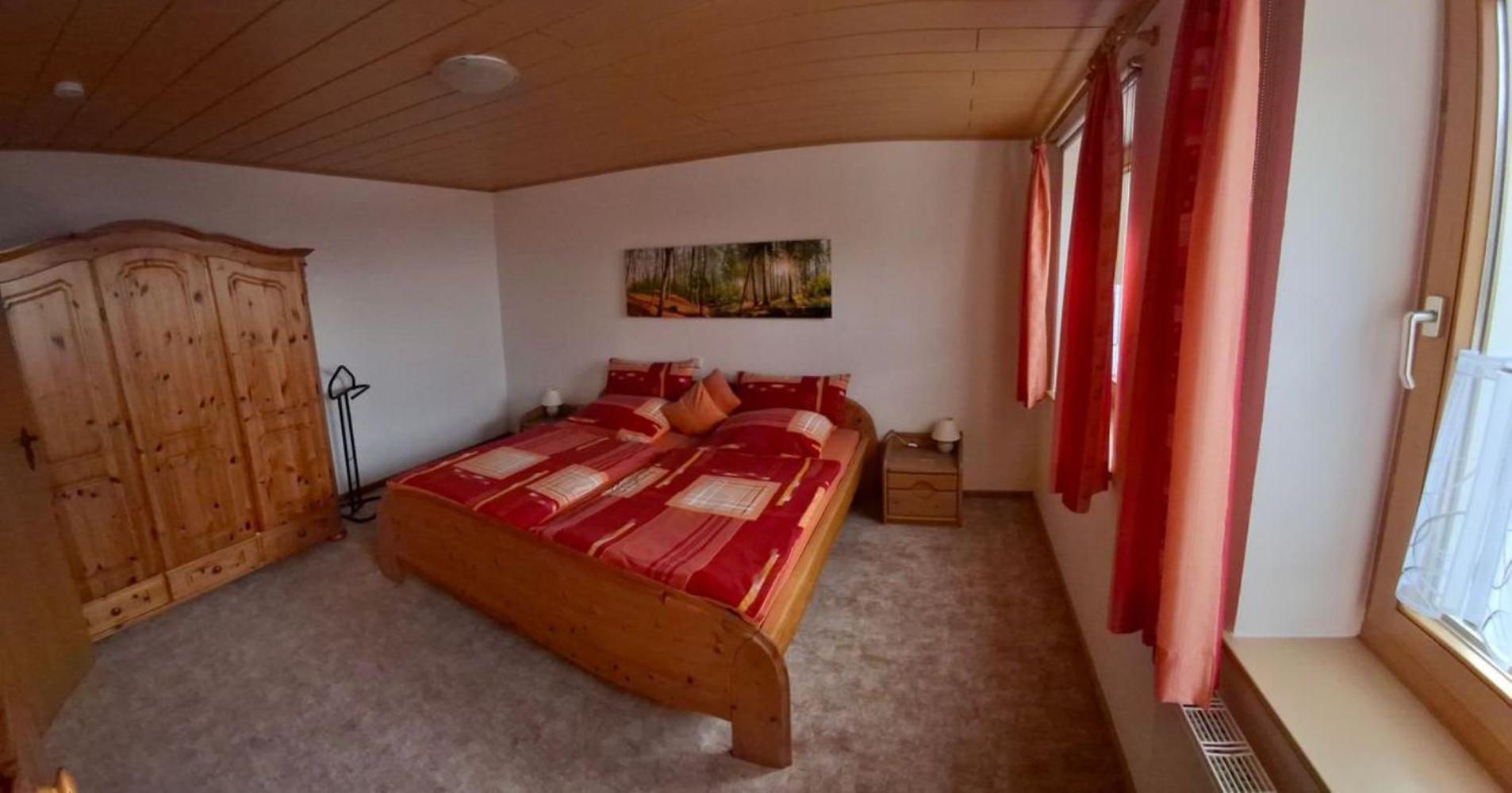 Ferienwohnung Uschkereit Waldmünchen Εξωτερικό φωτογραφία