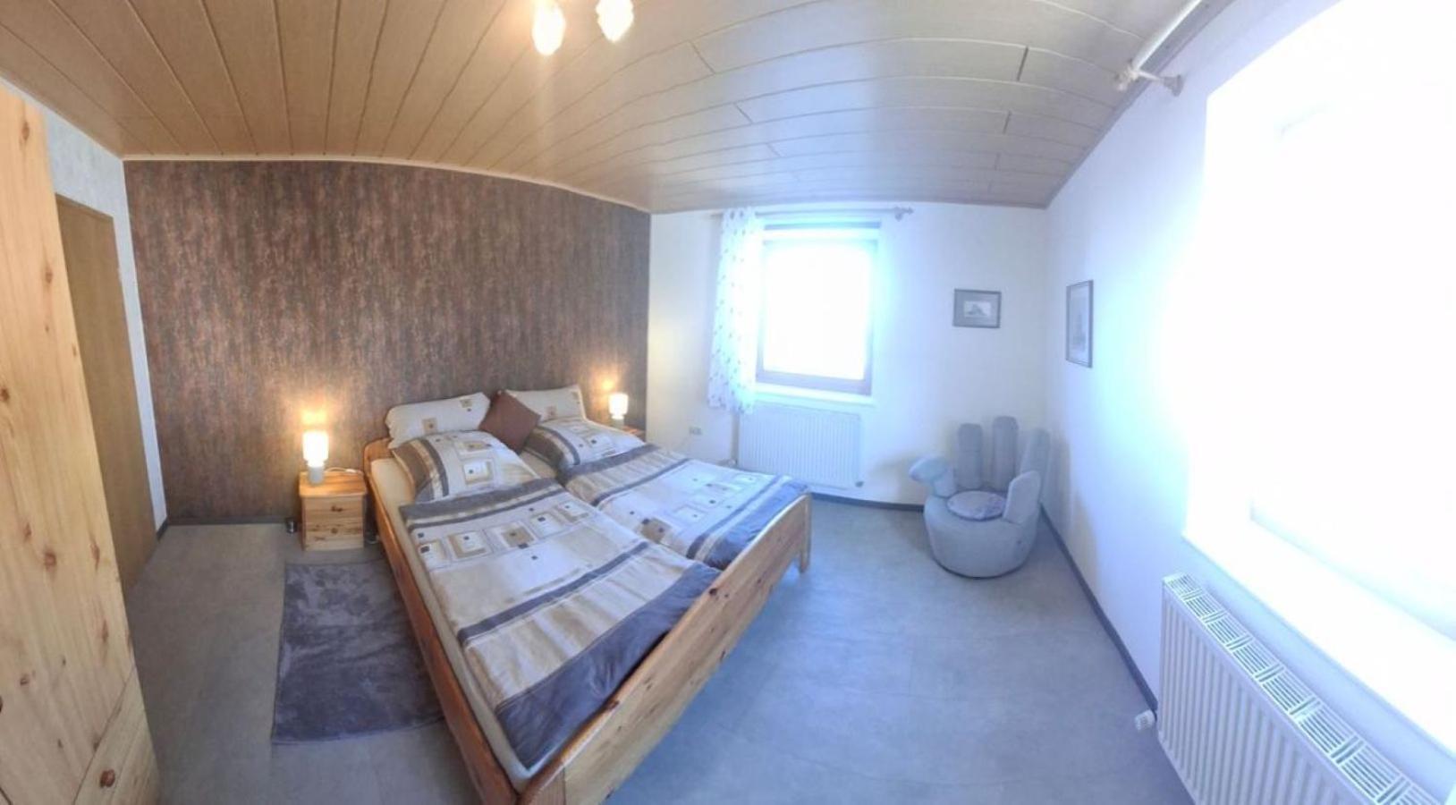 Ferienwohnung Uschkereit Waldmünchen Εξωτερικό φωτογραφία