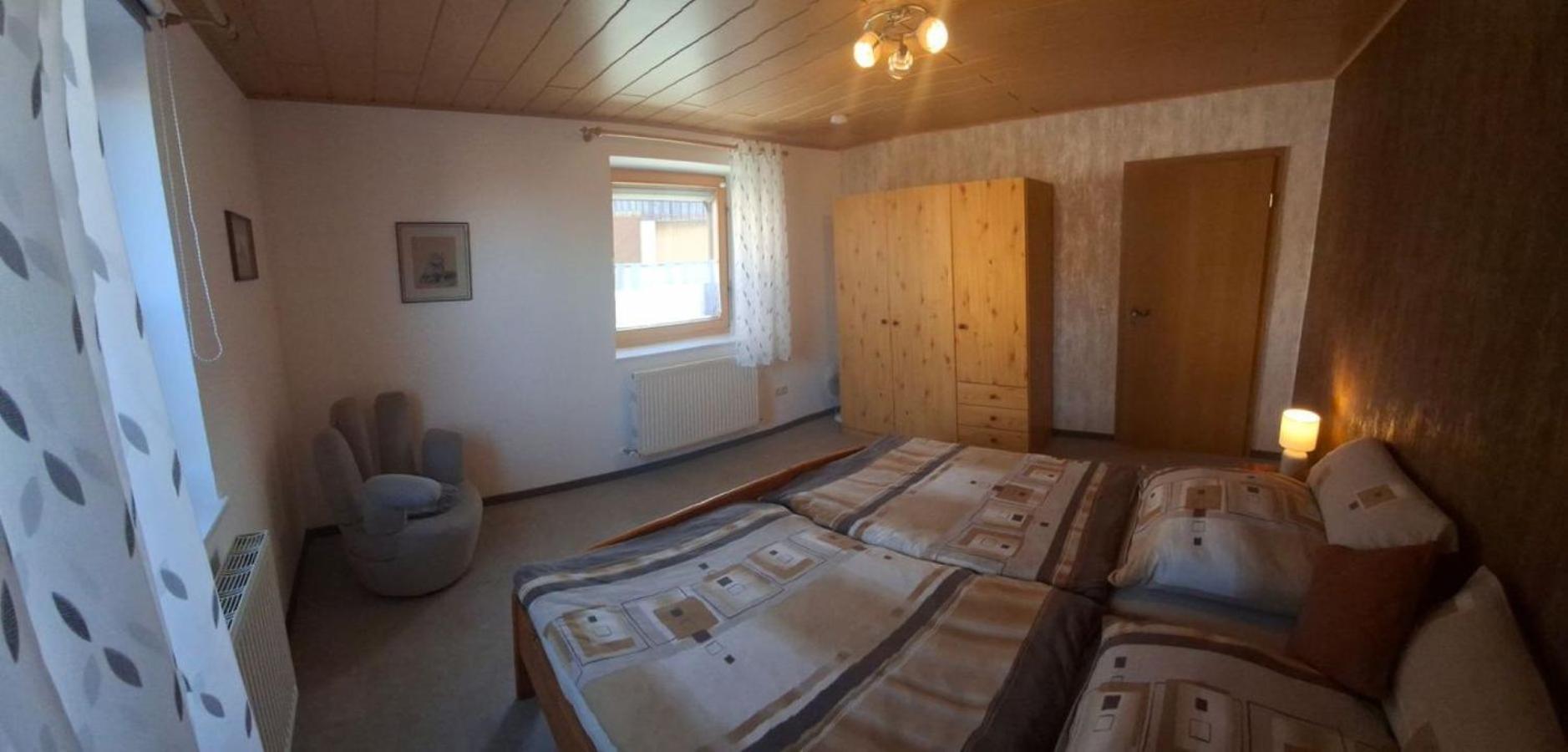 Ferienwohnung Uschkereit Waldmünchen Εξωτερικό φωτογραφία