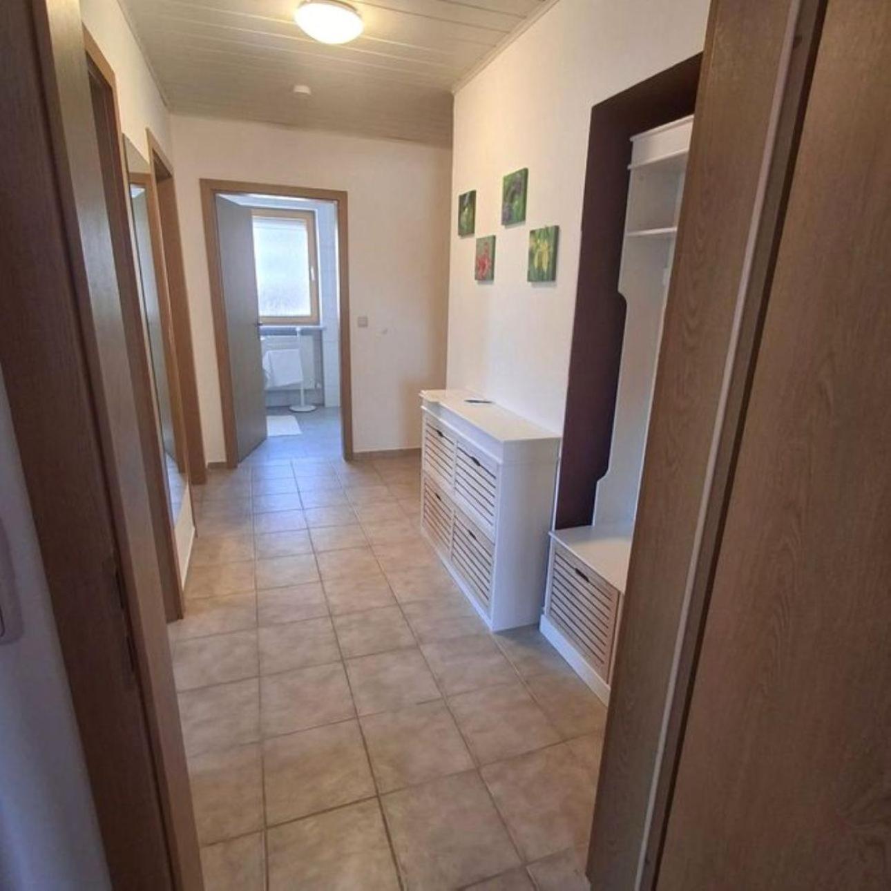 Ferienwohnung Uschkereit Waldmünchen Εξωτερικό φωτογραφία